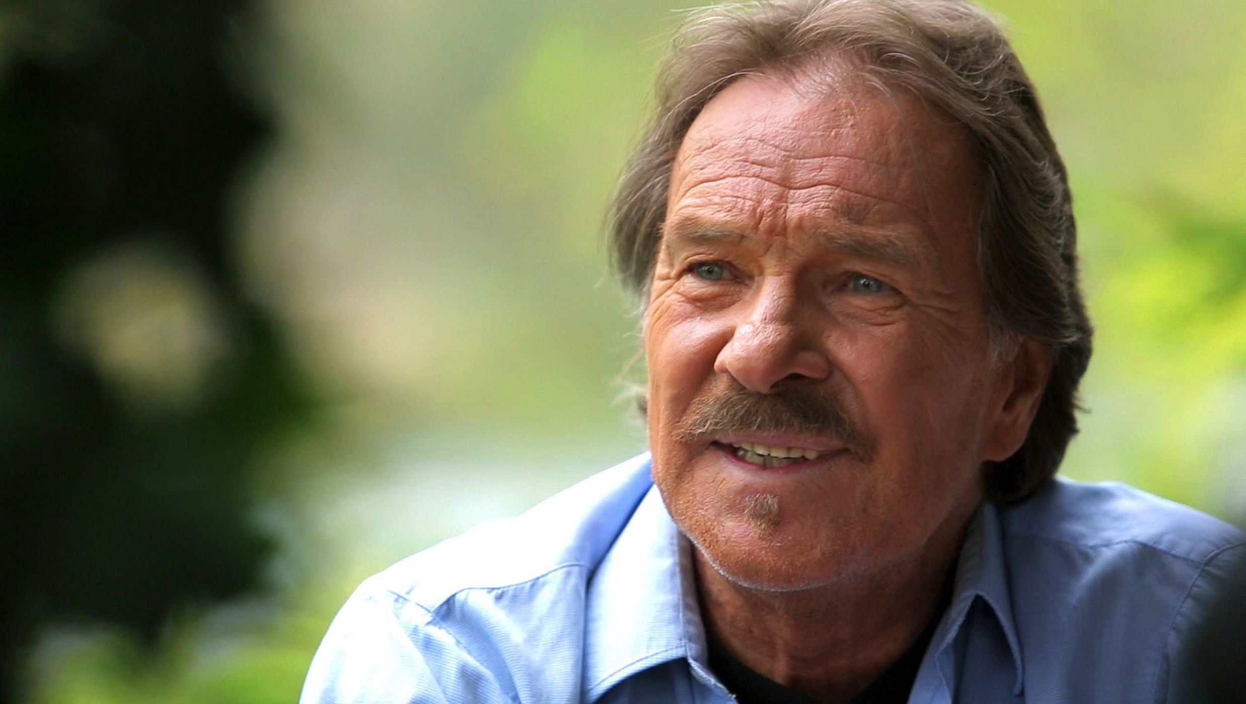 Götz George im TV: Sender ändern ihr Programm