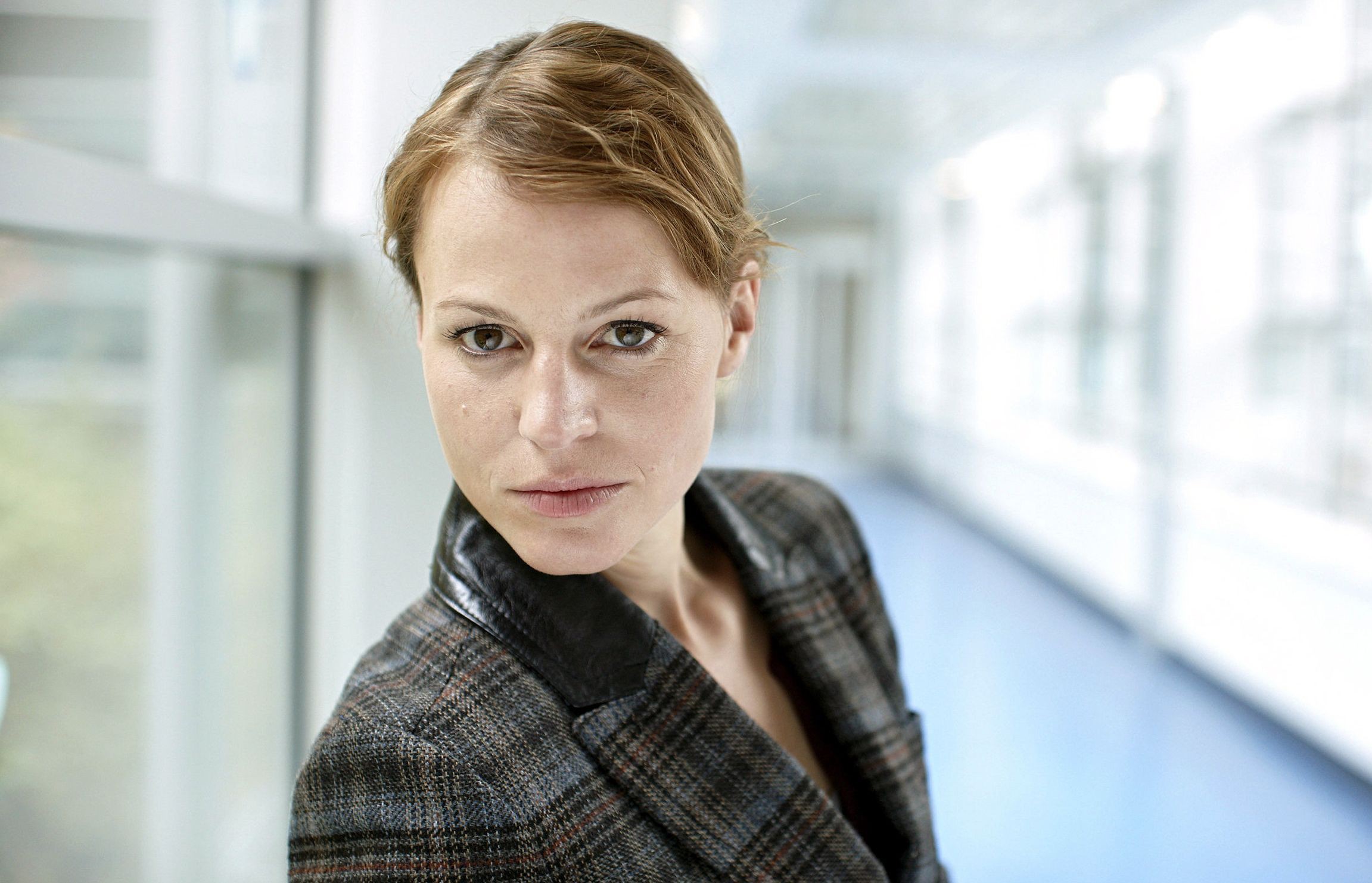 Maria Simon im Interview: \
