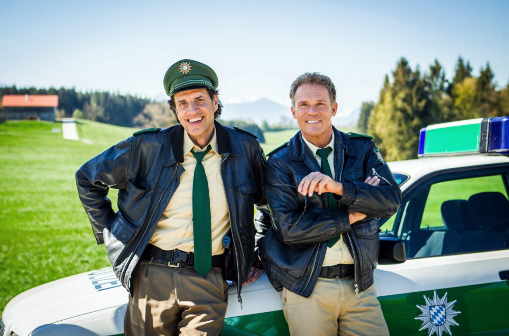 Neue Staffel Hubert Und Staller Neue Staffel Hubert Und Staller