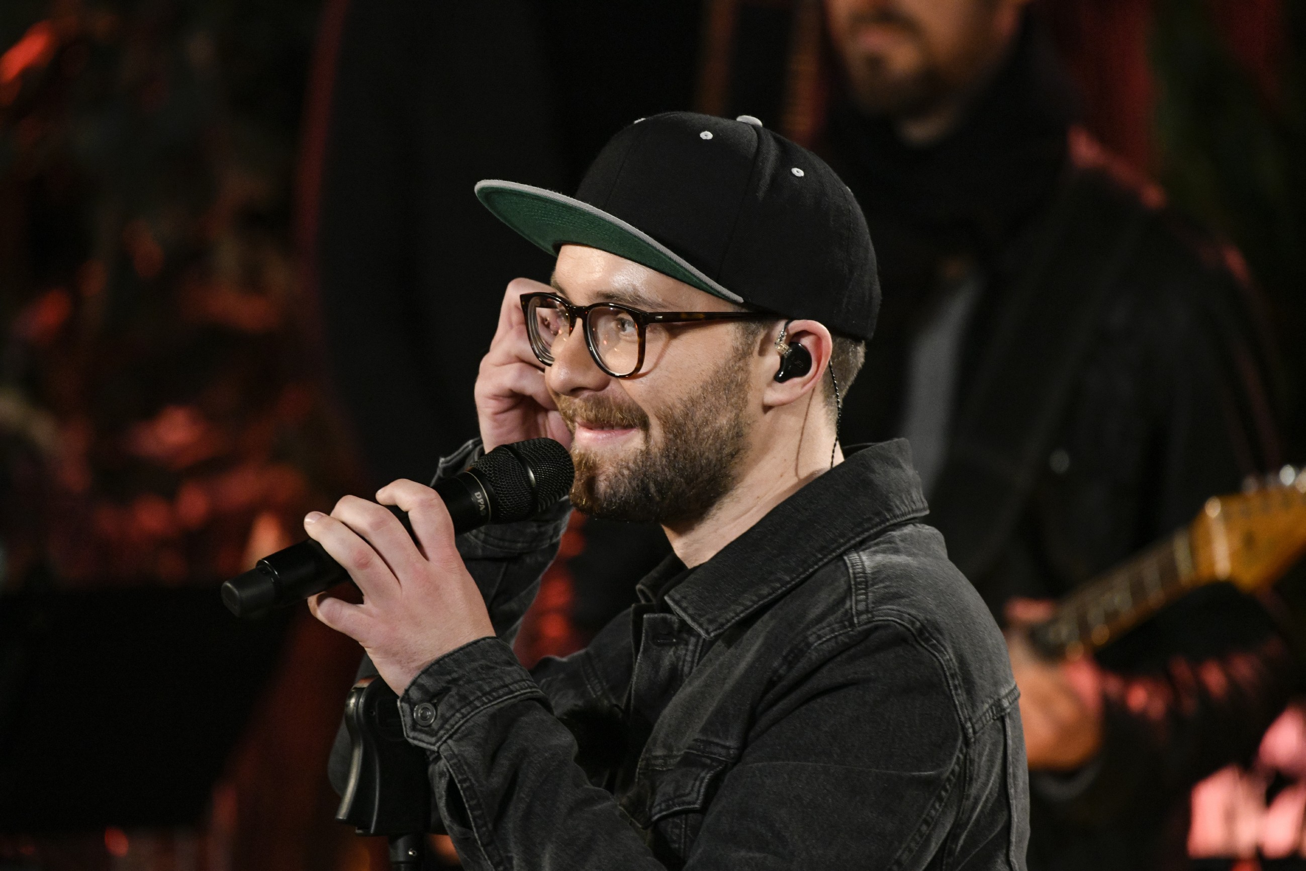Sing Meinen Song Mark Forster