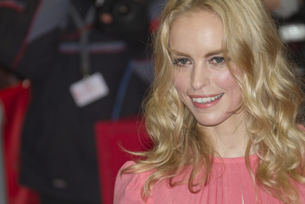 Films Et Séries Tv Avec Nina Hoss