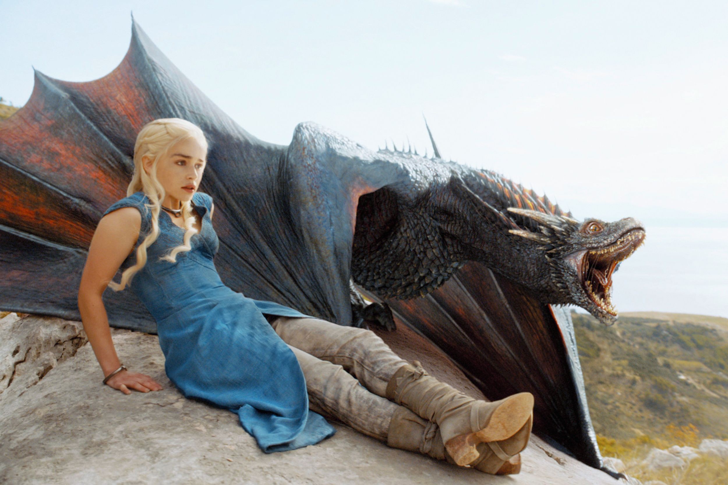 Rtl Game Of Thrones Rtl Game Of Thrones
