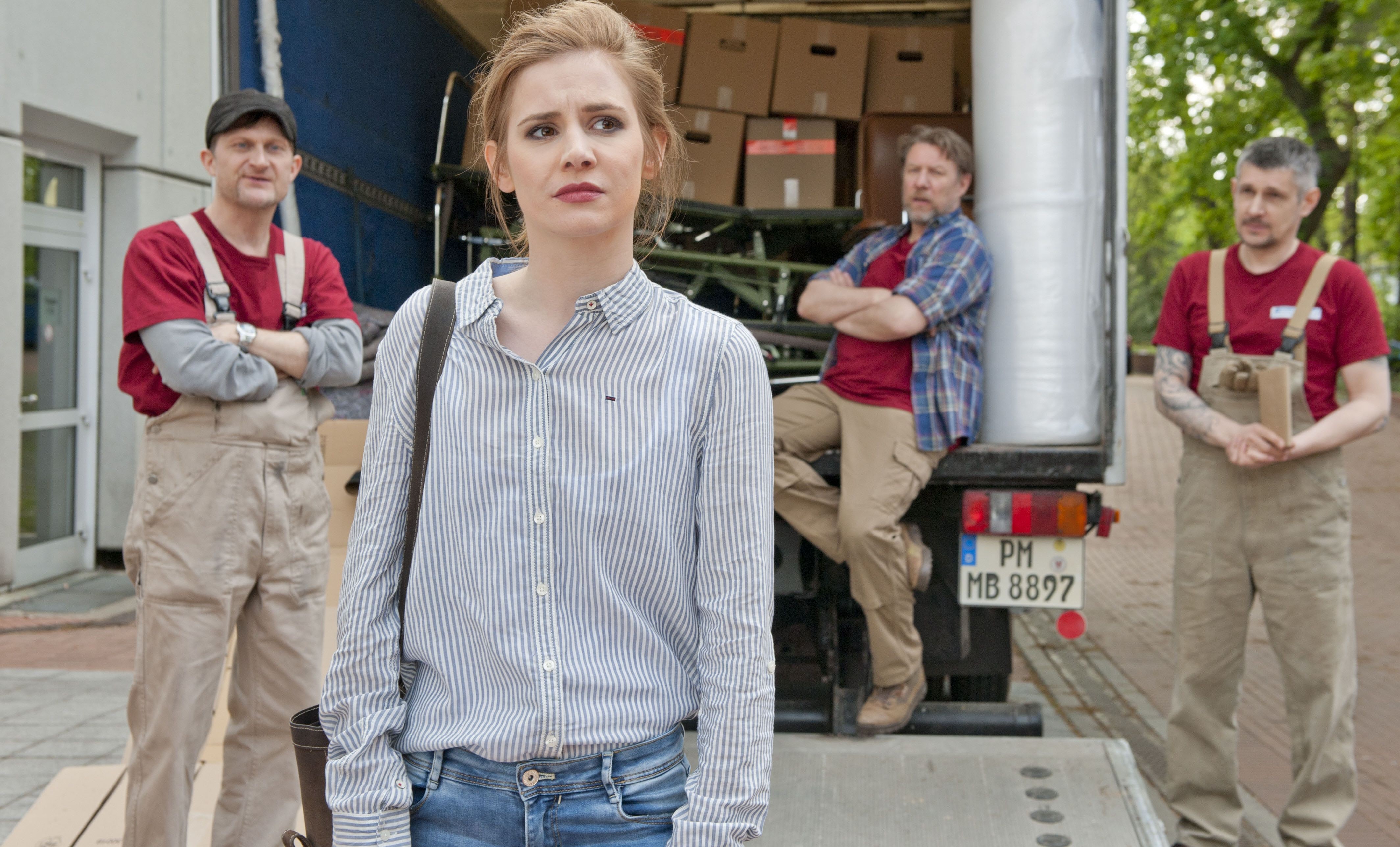 Lotta Josefine Preuß