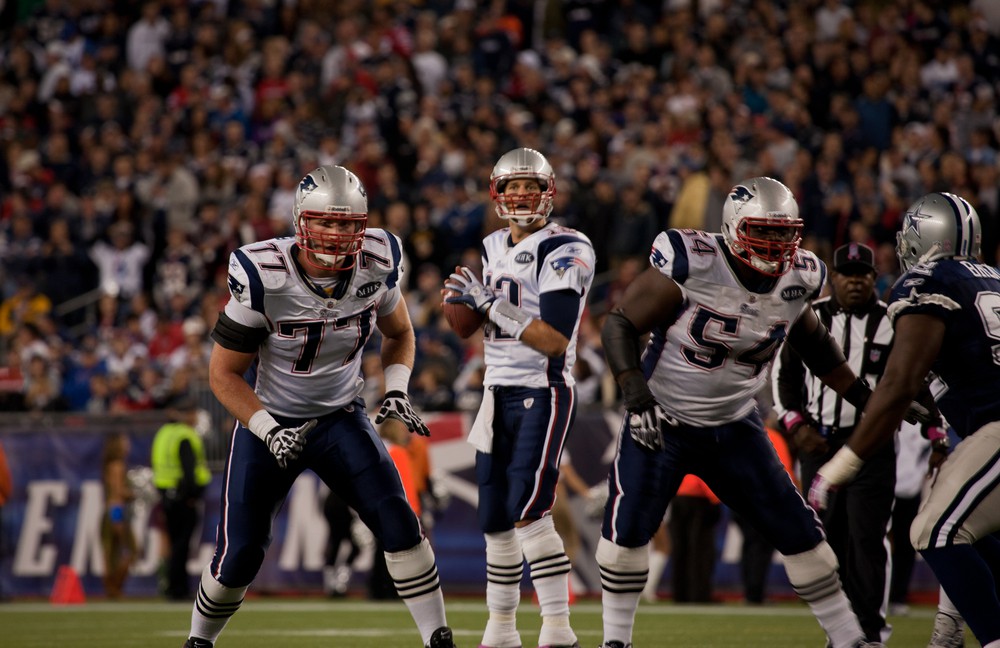 Super Bowl Wiederholung Super Bowl Wiederholung