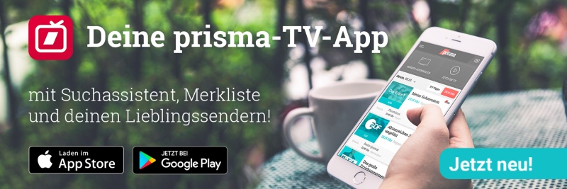 Prisma-App