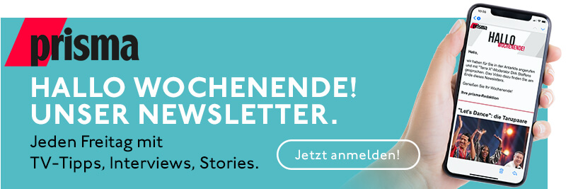 Prisma Newsletter