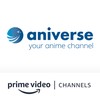 "Freezing" bei Aniverse Amazon Channel streamen